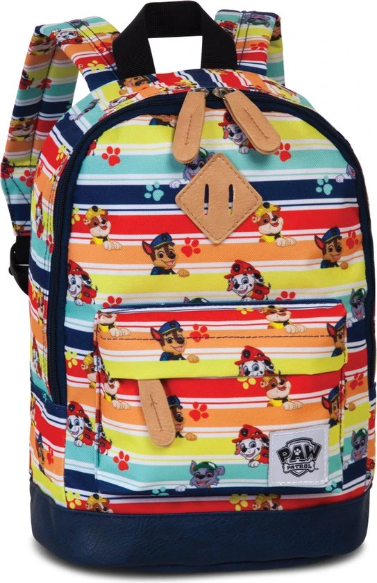 Beste Verkoop ???? Bestway Peuterrugzakje PAW Patrol Friends - 29 X 21 X 13 Cm - Polyester ???? 3 Beste Verkoop ???? Bestway Peuterrugzakje PAW Patrol Friends - 29 X 21 X 13 Cm - Polyester ????