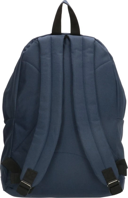 Korting ✨ Enrico Benetti Amsterdam Rugzak - 19 Liter - 54121 - Donkerblauw ✔️ 6 Korting ✨ Enrico Benetti Amsterdam Rugzak - 19 Liter - 54121 - Donkerblauw ✔️ - Afbeelding 4