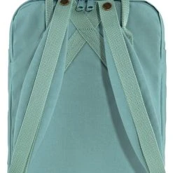 Hete verkoop ???? Fjallraven Fjällräven Kånken Laptop 13" Unisex Rugzak - Sky Blue ???? -New Rebels shop 543x840 9