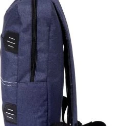 Flash-uitverkoop ???? Norlander Norländer Arizona Rugtas Blauw 28538 ???? -New Rebels shop 544x840 15