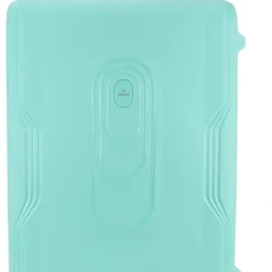 Gloednieuw ???? Decent ON-TOUR Trolley 77 Cm - 116 Liter - Pastel Green ???? -New Rebels shop 544x840 5