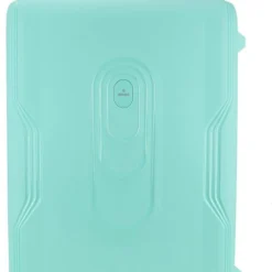 Gloednieuw ???? Decent ON-TOUR Trolley 77 Cm - 116 Liter - Pastel Green ???? -New Rebels shop 544x840 6