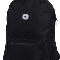 Begroting ⌛ Norlander Urban Toerist Rugzak LED Zwart ????