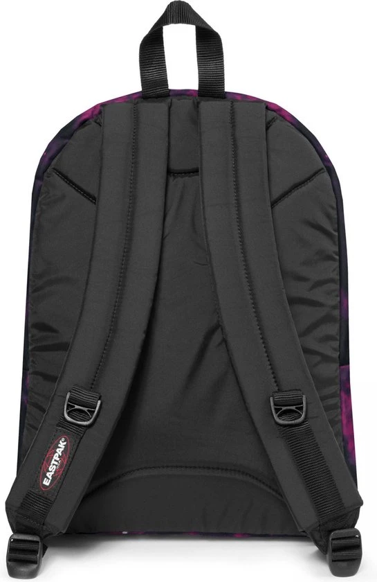 Promo ???? Eastpak Pinnacle Rugzak 38 Liter - Dye Cecile ???? 5 Promo ???? Eastpak Pinnacle Rugzak 38 Liter - Dye Cecile ???? - Afbeelding 3