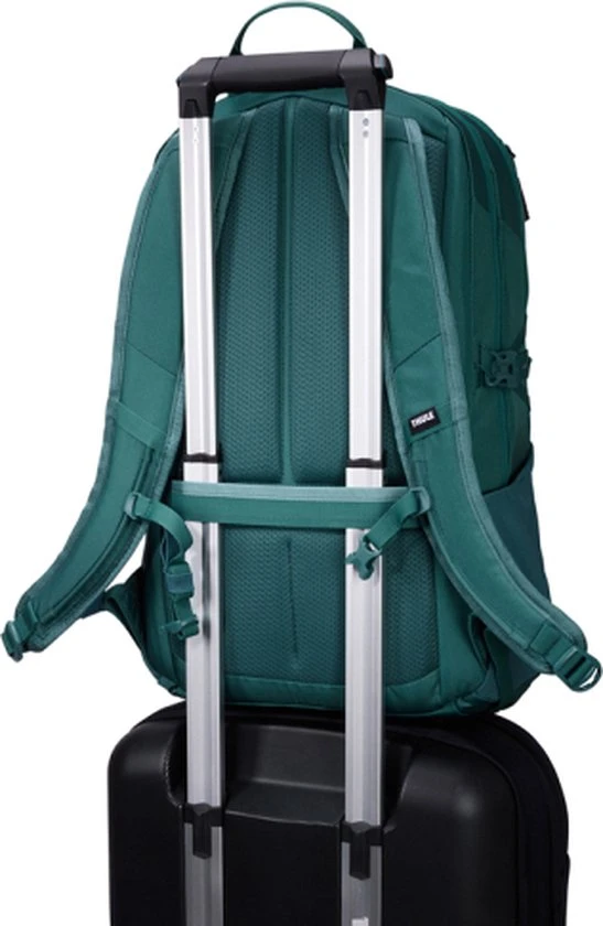 Top 10 ✨ Thule EnRoute 23L - ???? Backpack - Laptop Rugzak - Mallard Green ???? 5 Top 10 ✨ Thule EnRoute 23L - ???? Backpack - Laptop Rugzak - Mallard Green ???? - Afbeelding 3