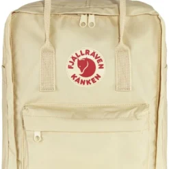 Goedkoop ???? Fjallraven Fjällräven Kånken Unisex Rugzak - Light Oak ❤️ -New Rebels shop 547x840 3