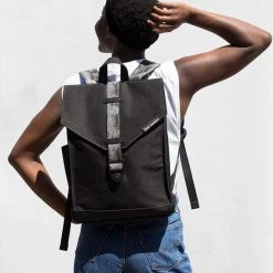 Gloednieuw ???? Bold Banana Rugtas / Rugzak / Laptoptas / Schooltas - Bold Banana - 15.6 Inch - 15 Liter - Zwart ???? 20 Gloednieuw ???? Bold Banana Rugtas / Rugzak / Laptoptas / Schooltas - Bold Banana - 15.6 Inch - 15 Liter - Zwart ???? -New Rebels shop 547x840 8