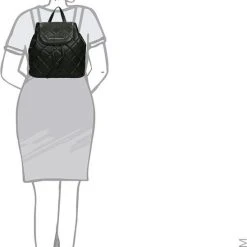 Flash-uitverkoop ???? Valentino Bags Ocarina Rugzak Nero ⭐ -New Rebels shop 548x840 16