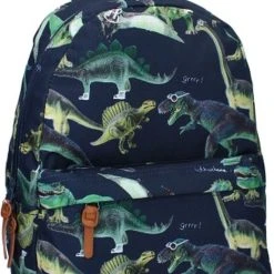 Promo ???? Skooter Dinomite! Rugzak - Blauw ???? 11 Promo ???? Skooter Dinomite! Rugzak - Blauw ???? -New Rebels shop 549x840 4
