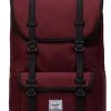Flash-uitverkoop ???? Herschel Little America Pro - Port/Black / Ruime Weerbestendige Tote Met 35L Opbergvolume, Gemaakt Van Gerecycleerde Materialen, Met Matte ???? Coating, Interne Mesh Organiser / Met Levenslange Fabrieksgarantie / Limited Lifetime Warranty / Bordeaux ???? 2 Flash-uitverkoop ???? Herschel Little America Pro - Port/Black / Ruime Weerbestendige Tote Met 35L Opbergvolume, Gemaakt Van Gerecycleerde Materialen, Met Matte ???? Coating, Interne Mesh Organiser / Met Levenslange Fabrieksgarantie / Limited Lifetime Warranty / Bordeaux ???? -New Rebels shop 549x840 6