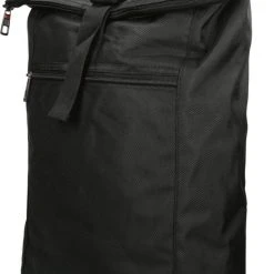 Flash-uitverkoop ???? Enrico Benetti Cornell 47229 Laptop Rugzak Rolltop Met 17" Laptopvak - Zwart ⌛ -New Rebels shop 549x840 8