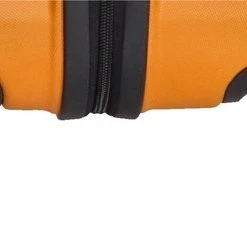 Beste deal ???? Beagles Originals Comfy Travel Grote Koffer - 74 Cm - Okergeel ???? -New Rebels shop 550x230 1