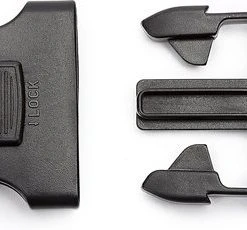 Gloednieuw ✔️ Bagwise 2 X Kofferriem - Bagage Band - Luggage Belt - Bagage Gordel -Afstelbaar - 200cm X 5 Cm - Groen ???? -New Rebels shop 550x230