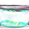 Aanbiedingen ⭐ Merkloos Heuptas Holografisch - Fanny Pack - Buideltasje - Heuptasje Dames - Festival Tasje - Kunststof - 30 X 15 Cm - Transparant - Groen ???? -New Rebels shop 550x238