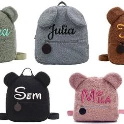 Top 10 ???? Merkloos Rugtas Teddy Zwart / Geborduurd Met Naam / 7 Verschillende Kleuren Gepersonaliseerd / Teddy Rugzak Kids / Schooltas Met Naam / Tas / Kinderen / Peuter / Kleuter / Teddy Bag / Kind En Baby ???? 16 Top 10 ???? Merkloos Rugtas Teddy Zwart / Geborduurd Met Naam / 7 Verschillende Kleuren Gepersonaliseerd / Teddy Rugzak Kids / Schooltas Met Naam / Tas / Kinderen / Peuter / Kleuter / Teddy Bag / Kind En Baby ???? -New Rebels shop 550x251