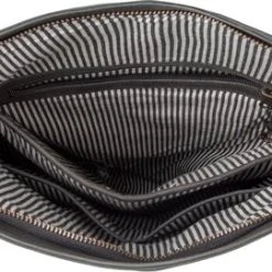 Nieuw ???? Beocca - Leren Rugzak Mavis Zwart - 15" Laptoptas ???? -New Rebels shop 550x270 1