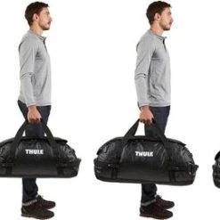 Nieuw ???? Thule Chasm Reistas S-40L - Zwart ✨ -New Rebels shop 550x270