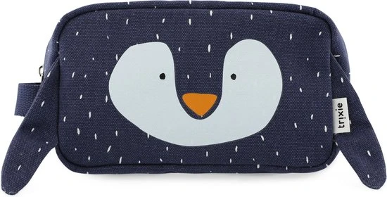 Goedkoop ✔️ Trixie Toilettas Mr. Penguin ???? 7 Goedkoop ✔️ Trixie Toilettas Mr. Penguin ???? - Afbeelding 5