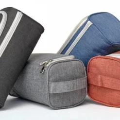 Beste deal ✔️ Alpiniq Companion - Toilettas - Heren - Dames - 2.7 Liter - Zwart ✨ 17 Beste deal ✔️ Alpiniq Companion - Toilettas - Heren - Dames - 2.7 Liter - Zwart ✨ -New Rebels shop 550x283