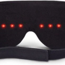 Hete verkoop ⭐ Merkloos Speciaal Lucid Dream Mask - Slaapmaskers - Lucid Dreaming - Lucide Droom Masker ???? -New Rebels shop 550x284