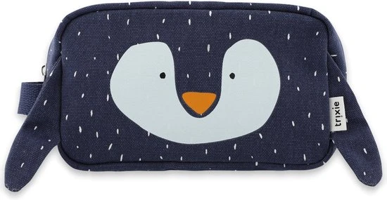 Goedkoop ✔️ Trixie Toilettas Mr. Penguin ???? 3 Goedkoop ✔️ Trixie Toilettas Mr. Penguin ????