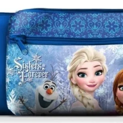 Gloednieuw ???? Disney Frozen Frozen Toilettas Blauw ✔️
