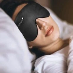 Hete verkoop ⭐ Merkloos Speciaal Lucid Dream Mask - Slaapmaskers - Lucid Dreaming - Lucide Droom Masker ???? -New Rebels shop 550x300 1