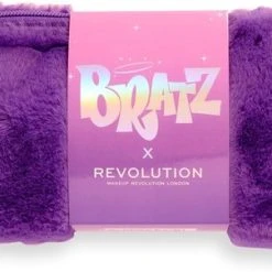 Gloednieuw ⌛ Makeup Revolution X Bratz Bag - Makeup Tas ⌛