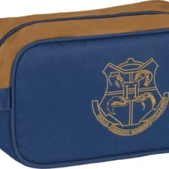 Korting ???? Harry Potter Toilettas Magical - 29 X 15 Cm - Polyester ????