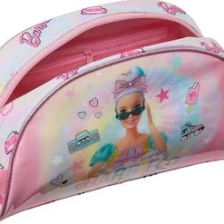 Begroting ❤️ Barbie Beauty Case ???? Sunglasses - 26 X 16 X 9 Cm - Polyester ???? 11 Begroting ❤️ Barbie Beauty Case ???? Sunglasses - 26 X 16 X 9 Cm - Polyester ???? -New Rebels shop 550x305 1
