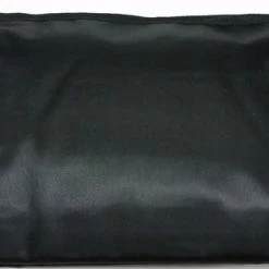 Coupon ⭐ Rojafit - Luxe Toilettas - Glanzend Zwart - Groot -afmeting 30 X 7 X 19 Cm. ⌛ -New Rebels shop 550x308