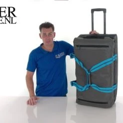 Hete verkoop ⌛ Decent Sport Line L Reistas 2 Wielen - Blauw ???? -New Rebels shop 550x309 19