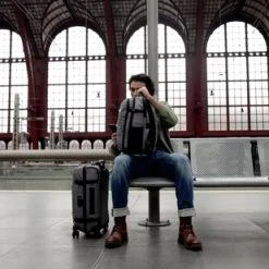 Hete verkoop ???? Samsonite Rugzak Met Laptopvak - Roader Laptop ???? Backpack M Dark Blue ???? 16 Hete verkoop ???? Samsonite Rugzak Met Laptopvak - Roader Laptop ???? Backpack M Dark Blue ???? -New Rebels shop 550x309 22