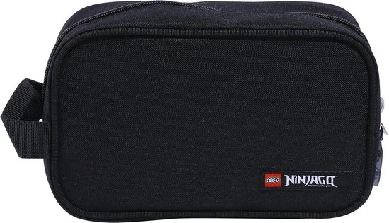 Beste Pirce ❤️ Lego Ninjago Toilettas/Etui Kai: 22x14x8 Cm ???? 5 Beste Pirce ❤️ Lego Ninjago Toilettas/Etui Kai: 22x14x8 Cm ???? - Afbeelding 3