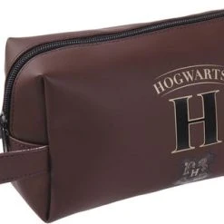 Groothandel ???? Harry Potter Hogwarts Etui Toilettas ????