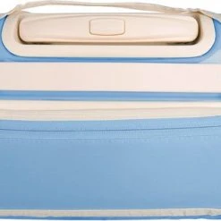 Beste Verkoop ✔️ SUITSUIT - Fabulous Fifties - Alaska Blue - Beschermhoes (55 Cm) ⌛ -New Rebels shop 550x317