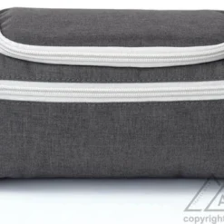 Beste deal ✔️ Alpiniq Companion - Toilettas - Heren - Dames - 2.7 Liter - Zwart ✨ 16 Beste deal ✔️ Alpiniq Companion - Toilettas - Heren - Dames - 2.7 Liter - Zwart ✨ -New Rebels shop 550x323