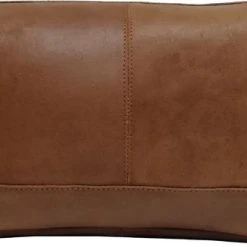 Nieuw ???? Castillo Dunmore Leren Toilettas - Cognac ???? -New Rebels shop 550x327 1