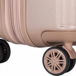 Beste deal ???? Decent Maxi-Air ???? Handbagage Koffer - 42 Cm - Zalm Roze ???? 18 Beste deal ???? Decent Maxi-Air ???? Handbagage Koffer - 42 Cm - Zalm Roze ???? -New Rebels shop 550x329 1