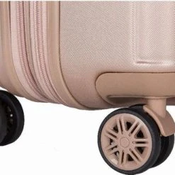 Beste deal ???? Decent Maxi-Air ???? Handbagage Koffer - 42 Cm - Zalm Roze ???? 23 Beste deal ???? Decent Maxi-Air ???? Handbagage Koffer - 42 Cm - Zalm Roze ???? -New Rebels shop 550x329 2