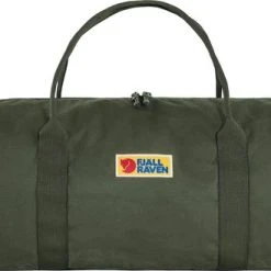 Beste Pirce ???? Fjallraven Vardag Duffel 30 DEEP FOREST ???? -New Rebels shop 550x329 5