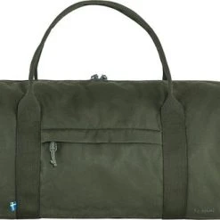 Beste Pirce ???? Fjallraven Vardag Duffel 30 DEEP FOREST ???? -New Rebels shop 550x332 1