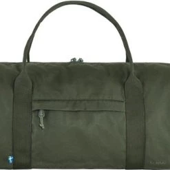 Beste Pirce ???? Fjallraven Vardag Duffel 30 DEEP FOREST ???? -New Rebels shop 550x333 1