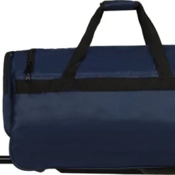 Begroting ✔️ Enrico Benetti Amsterdam 35325 Wieltas S - 49 Liter - Blauw ???? -New Rebels shop 550x336