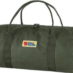 Beste Pirce ???? Fjallraven Vardag Duffel 30 DEEP FOREST ???? -New Rebels shop 550x339