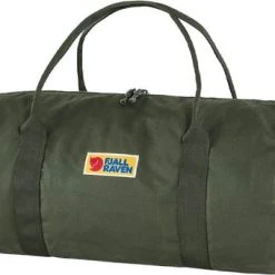 Beste Pirce ???? Fjallraven Vardag Duffel 30 DEEP FOREST ???? -New Rebels shop 550x340 2