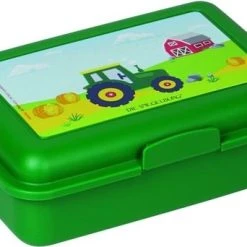 Uitgang ???? Klein Tractor Kinder Peuter Rugzakje, Lunchbox En Drinkfles / Drinkbeker - Die Spiegelburg Serie Later Als Ik Groot Ben ... ???? -New Rebels shop 550x342 2