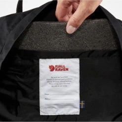 Nieuw ???? Fjallraven Fjällräven Kånken Unisex Rugzak - Super Grey ❤️ -New Rebels shop 550x342 4