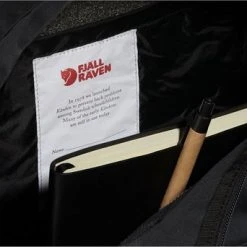 Nieuw ???? Fjallraven Fjällräven Kånken Unisex Rugzak - Super Grey ❤️ -New Rebels shop 550x342 5