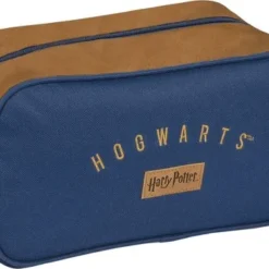 Korting ???? Harry Potter Toilettas Magical - 29 X 15 Cm - Polyester ???? -New Rebels shop 550x343